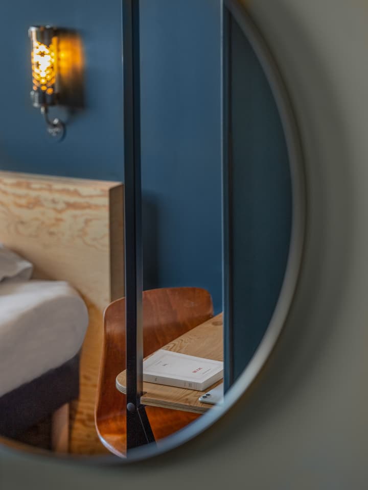 Eklo Hotels Montpellier City center Saint-Roch train station