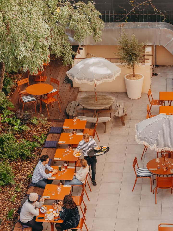 Eklo Hotels Montpellier City center Saint-Roch train station