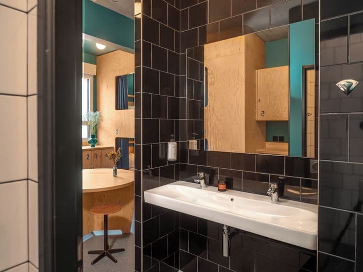 Eklo Hotels Montpellier City center Saint-Roch train station