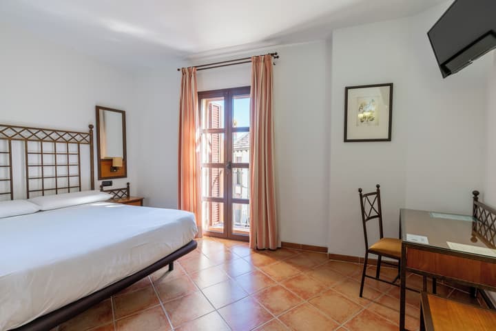 Hotel Hacienda Santa Barbara