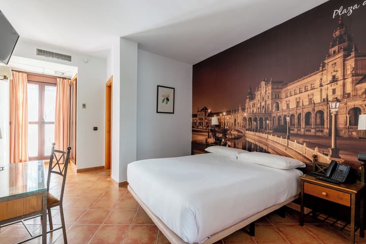Hotel Hacienda Santa Barbara