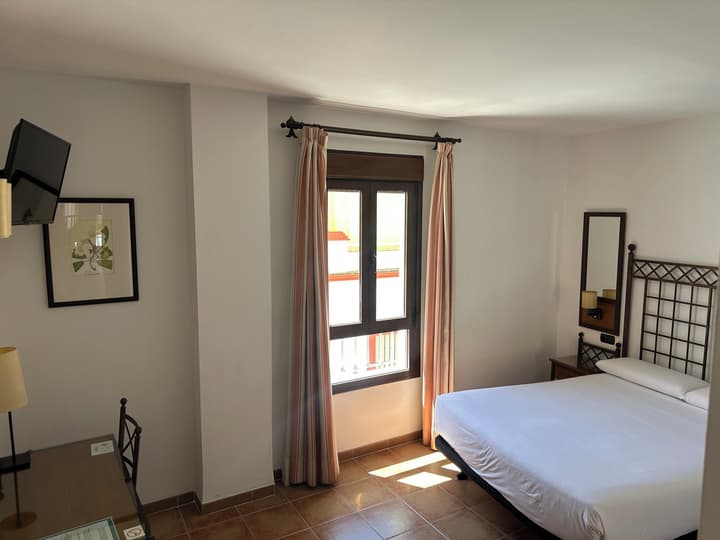 Hotel Hacienda Santa Barbara