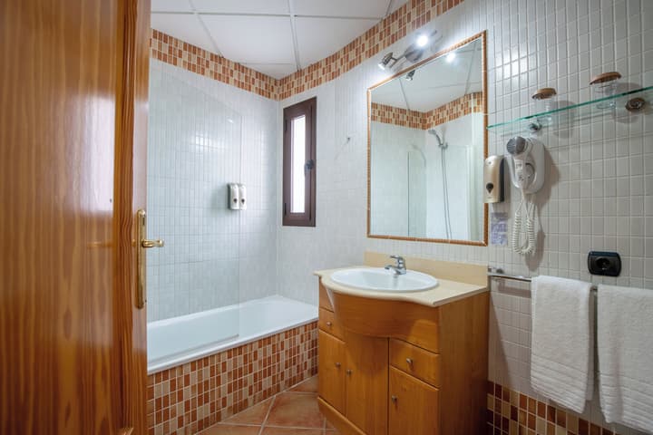 Hotel Hacienda Santa Barbara