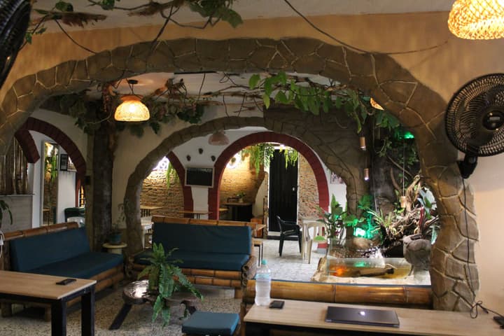 Grand ilama Hotel