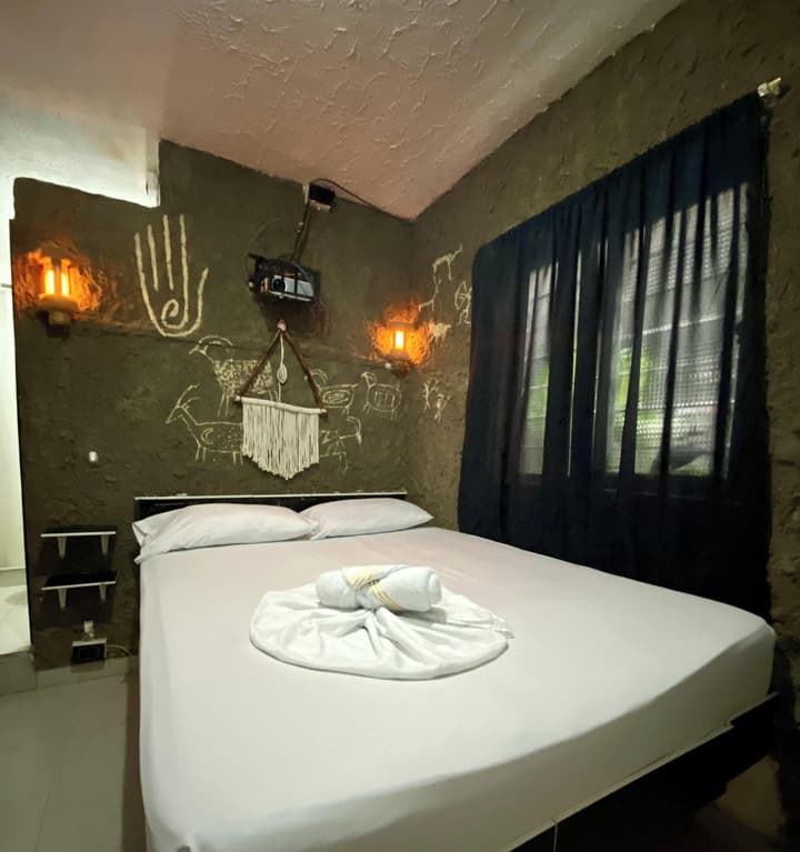 Grand ilama Hotel