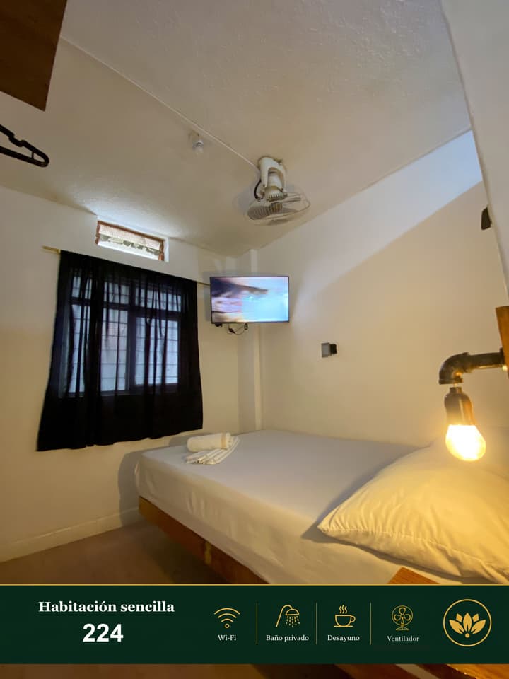Grand ilama Hotel