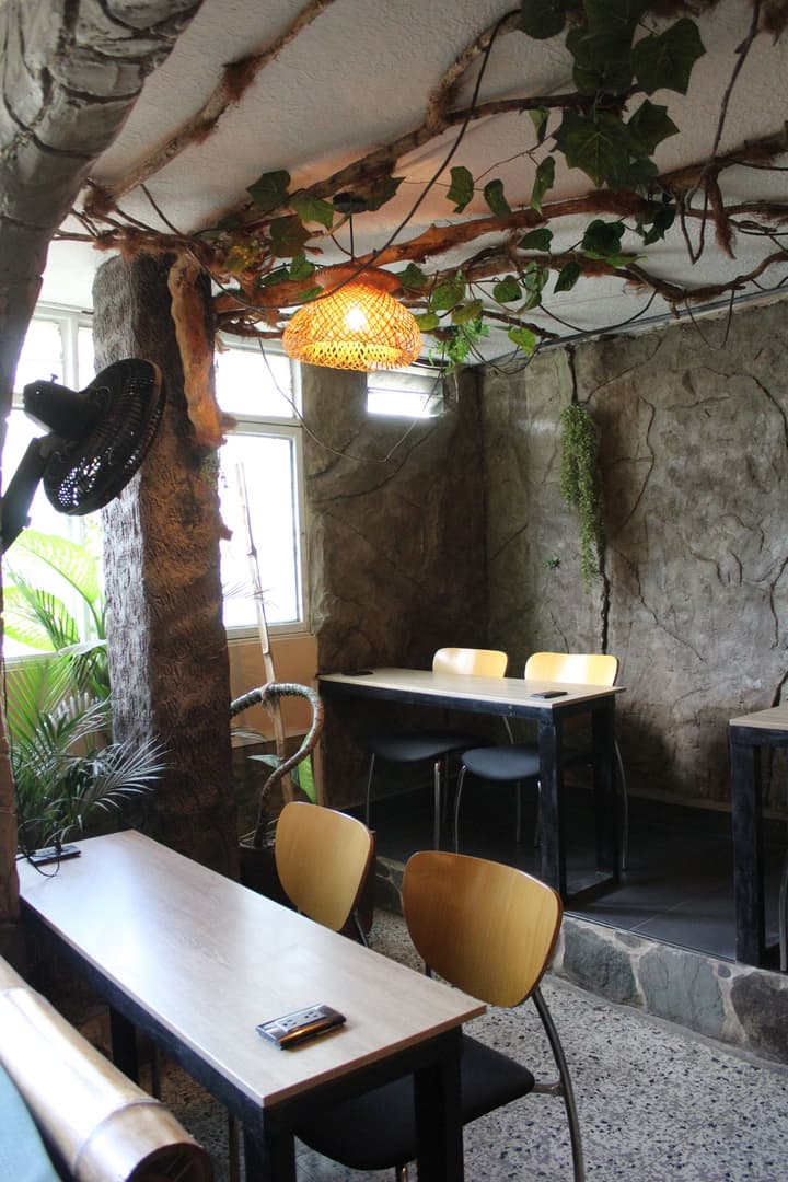Grand ilama Hotel