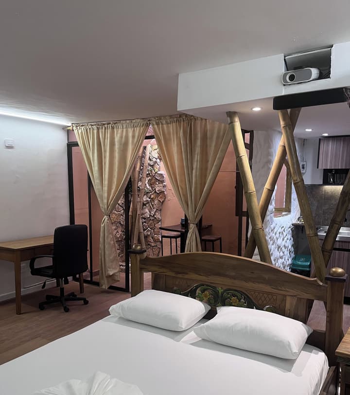 Grand ilama Hotel