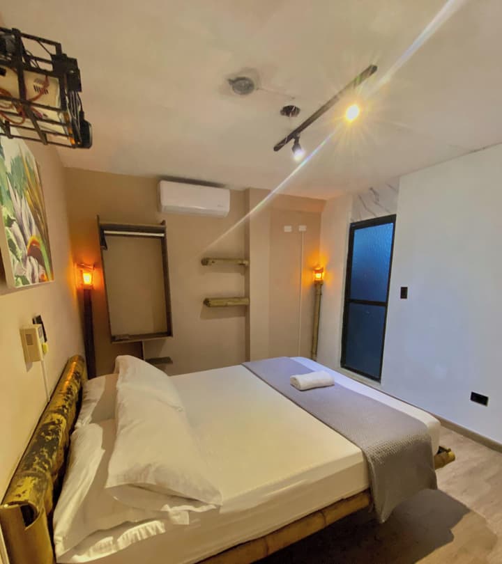 Grand ilama Hotel