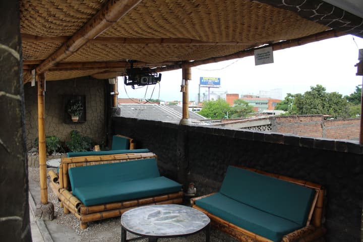 Grand ilama Hotel