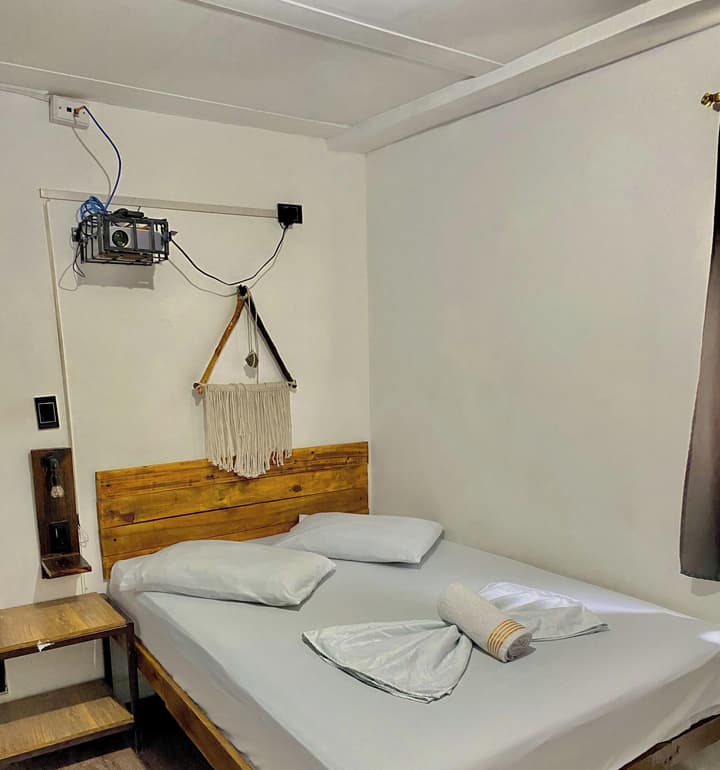 Grand ilama Hotel