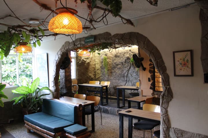 Grand ilama Hotel