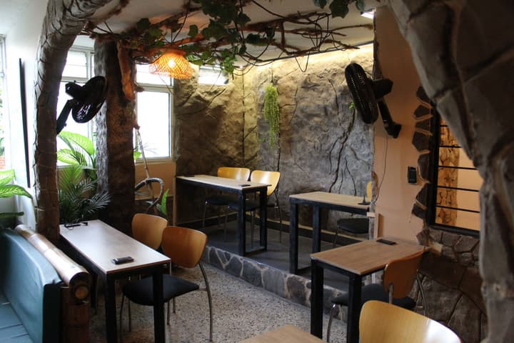 Grand ilama Hotel