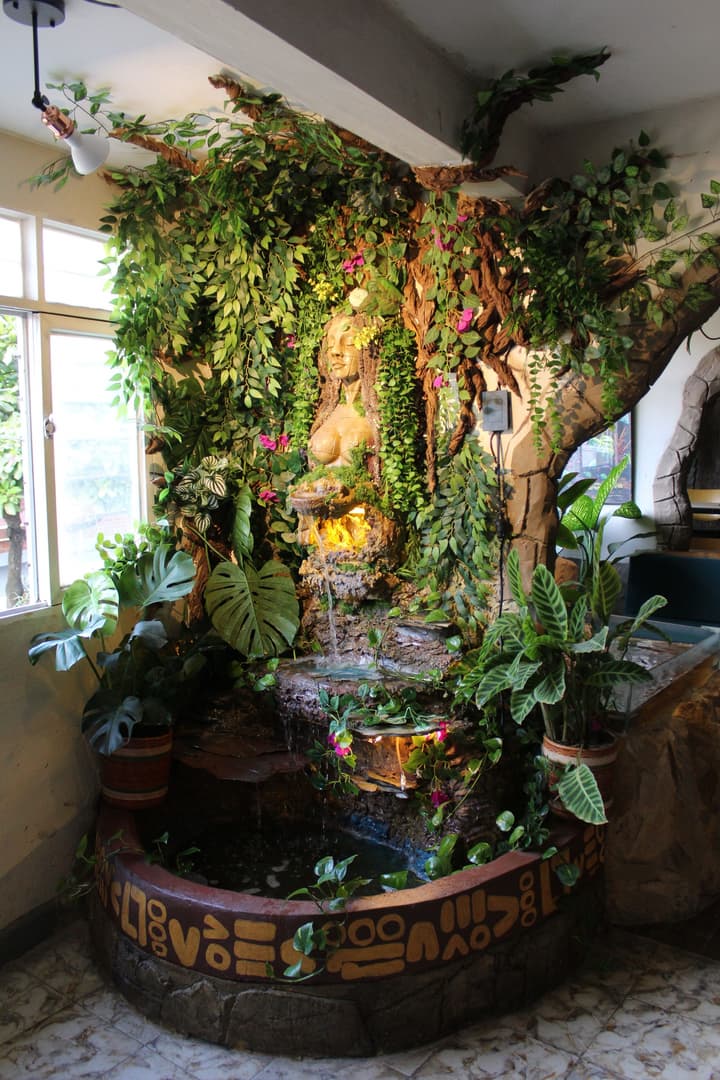 Grand ilama Hotel