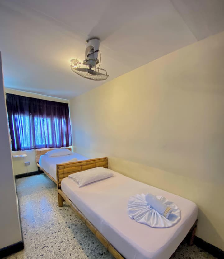 Grand ilama Hotel