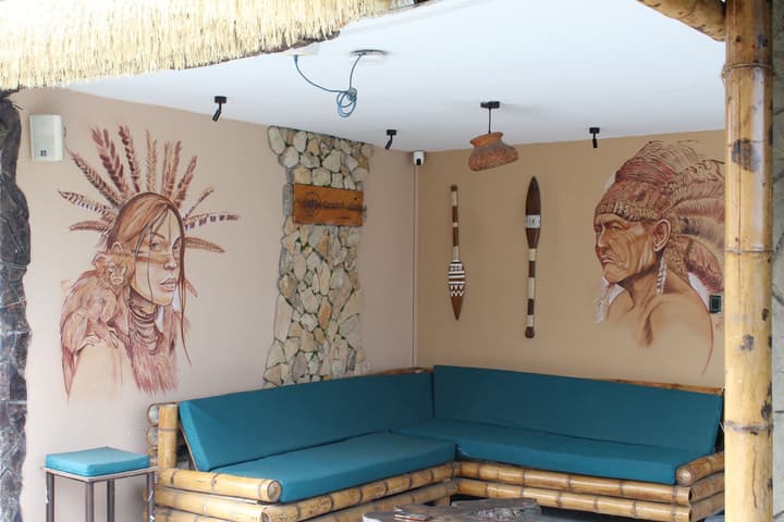 Grand ilama Hotel