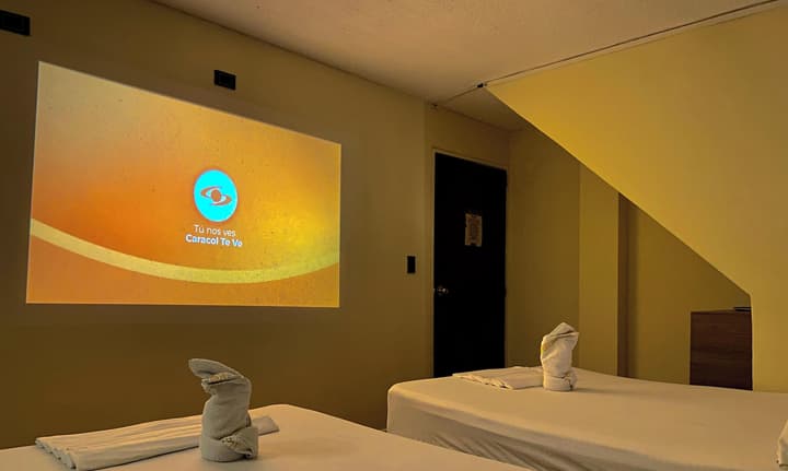 Grand ilama Hotel