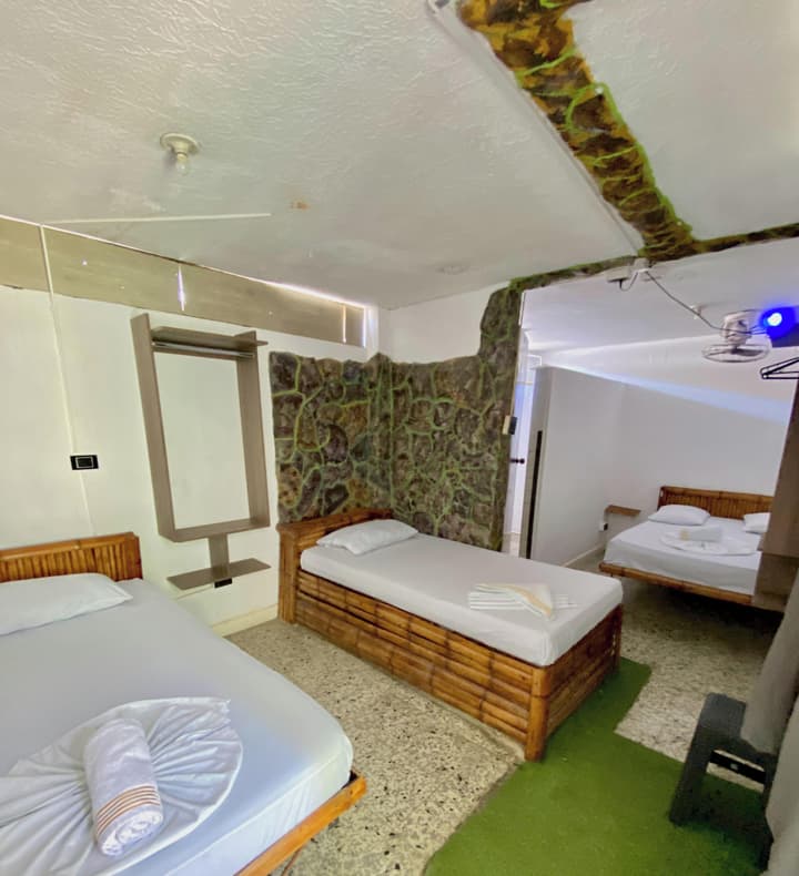 Grand ilama Hotel