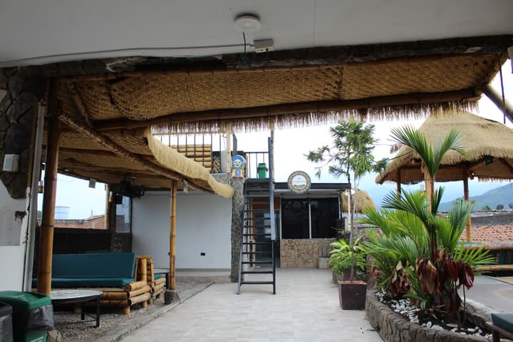 Grand ilama Hotel