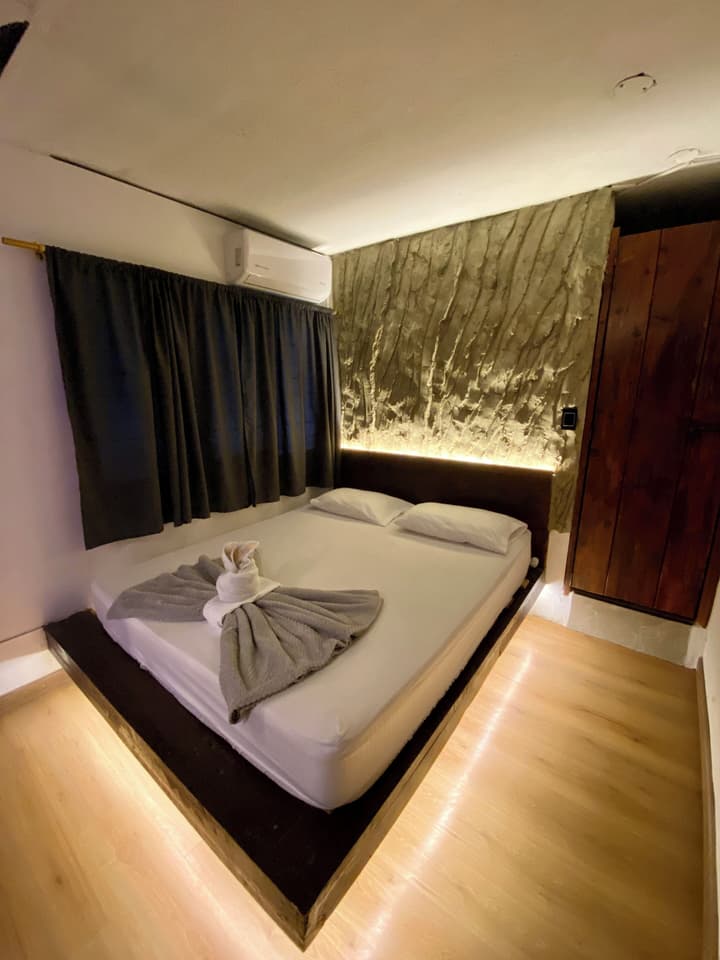 Grand ilama Hotel