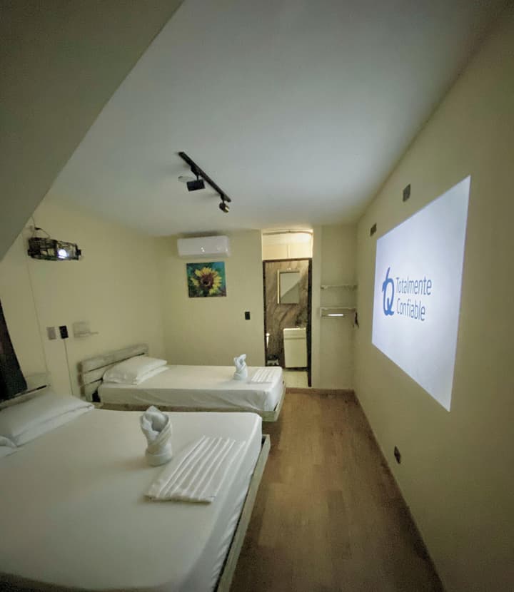 Grand ilama Hotel