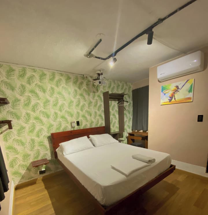 Grand ilama Hotel