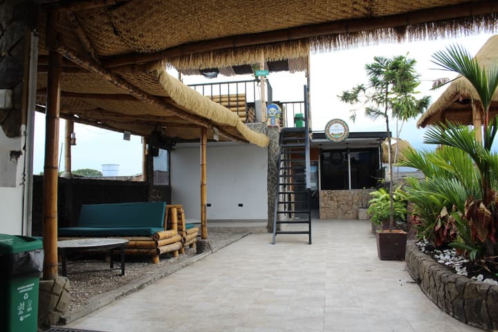 Grand ilama Hotel