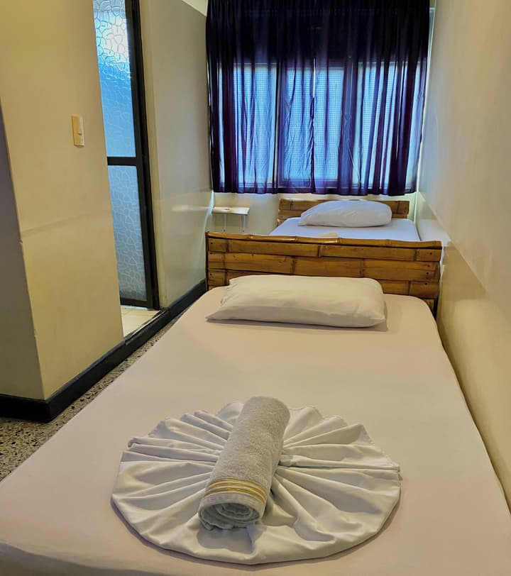 Grand ilama Hotel