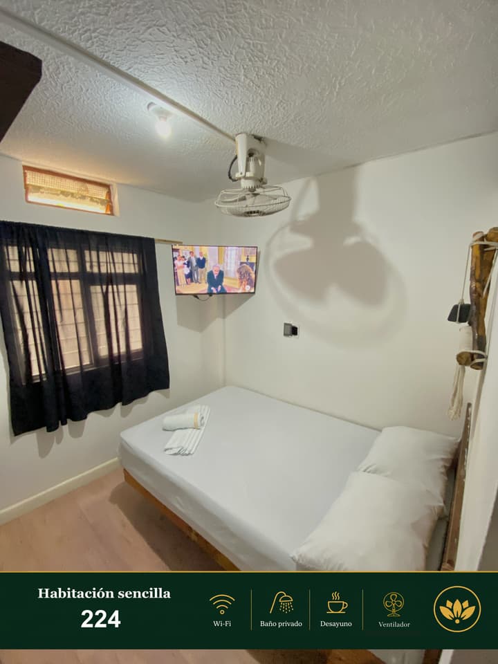 Grand ilama Hotel