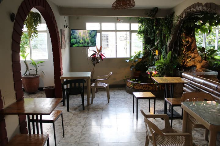 Grand ilama Hotel