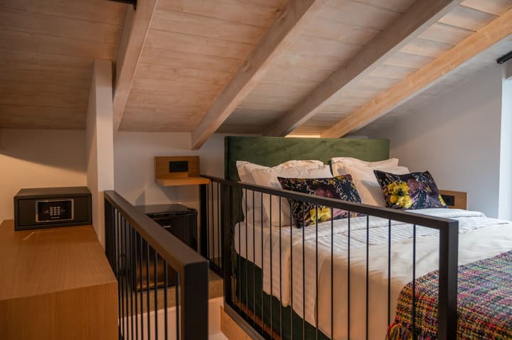 Opal Executive Suites
