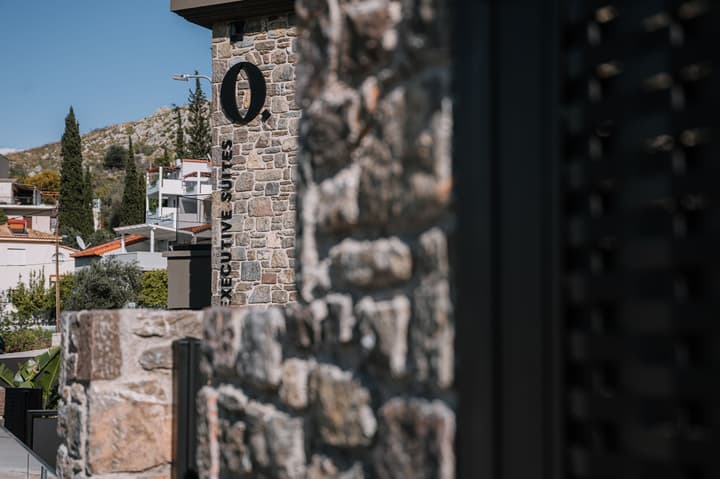 Opal Executive Suites