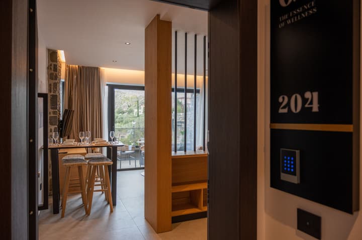 Opal Executive Suites