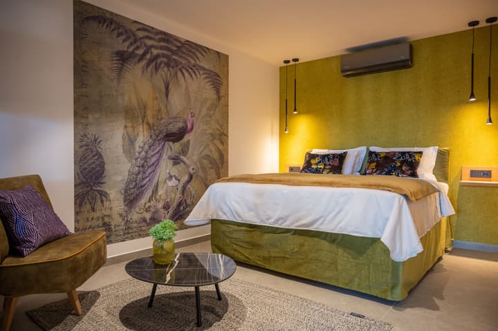 Opal Executive Suites