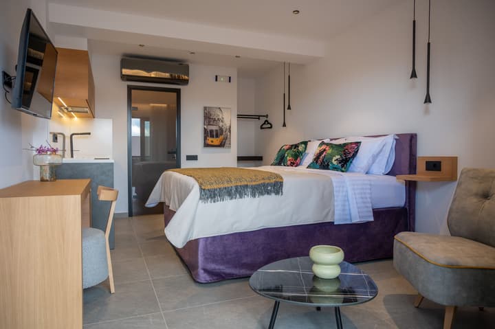 Opal Executive Suites