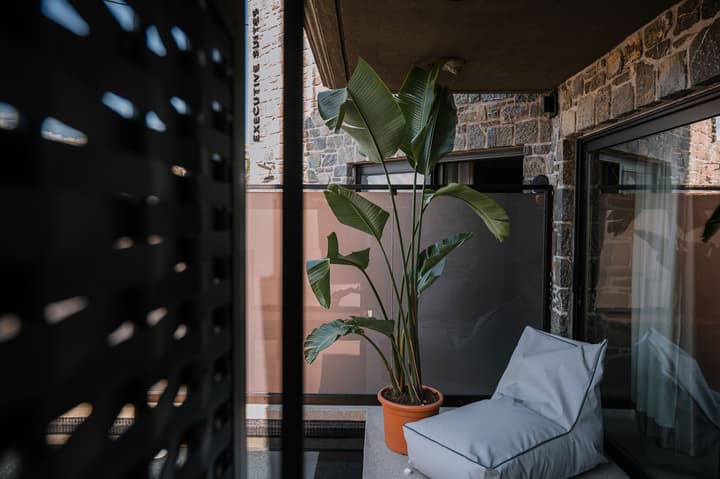 Opal Executive Suites