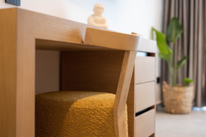 Opal Executive Suites