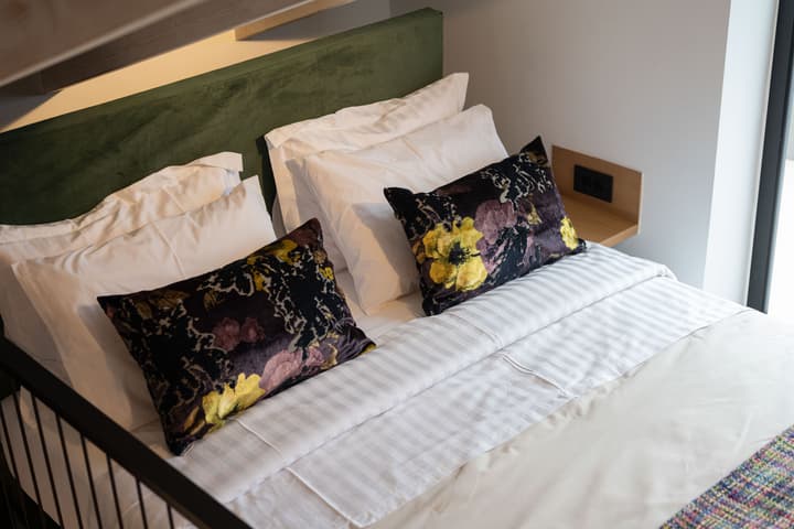 Opal Executive Suites