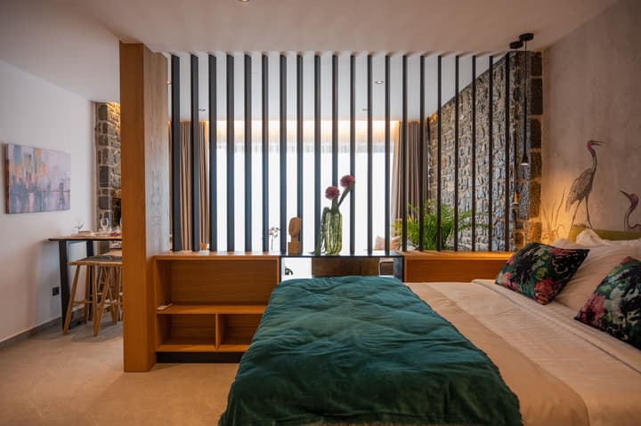 Opal Executive Suites