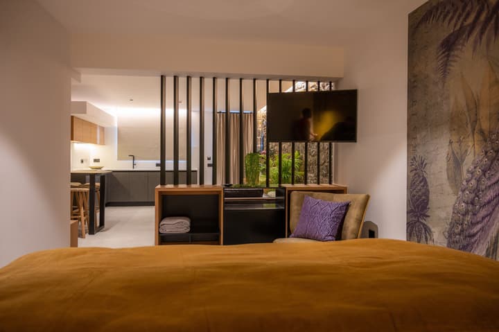 Opal Executive Suites