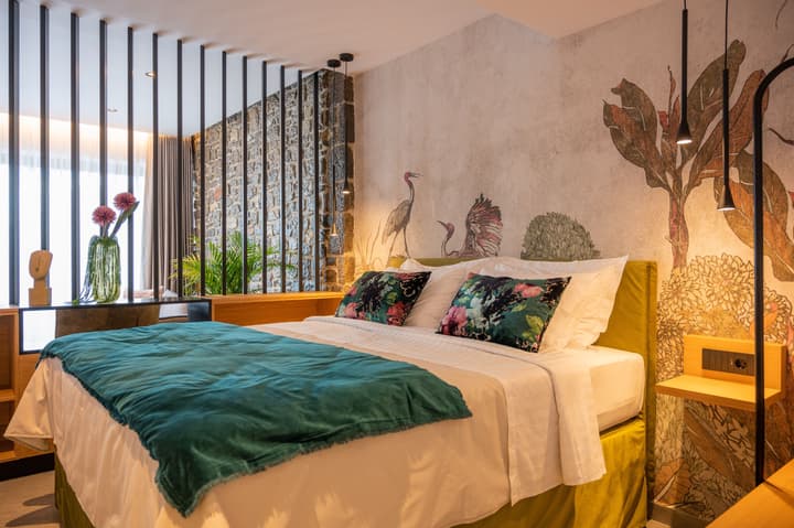 Opal Executive Suites