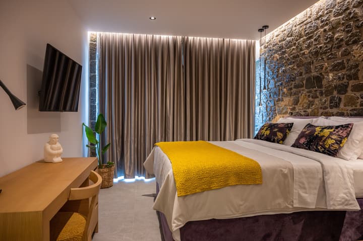 Opal Executive Suites