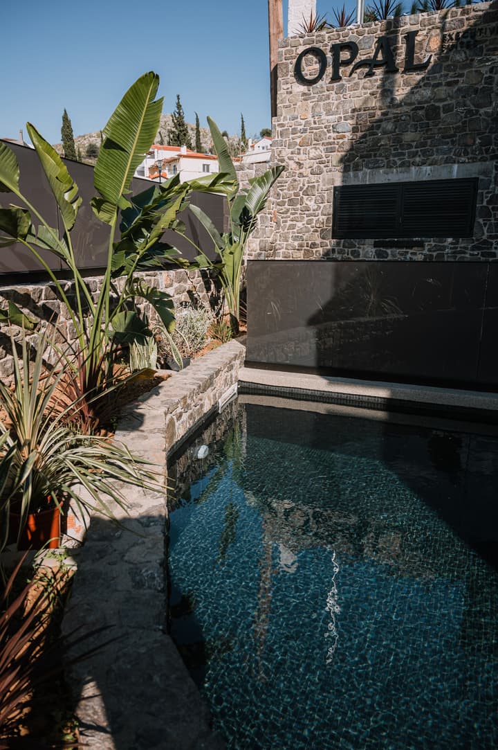Opal Executive Suites