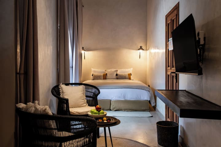 The Neela Boutique Hotel Stone Town