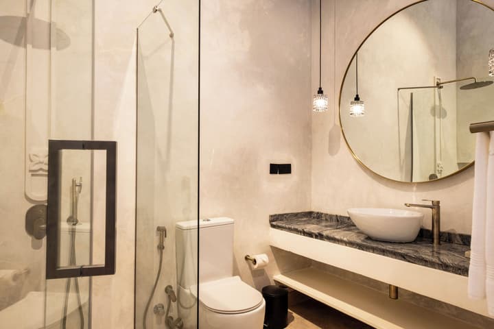 The Neela Boutique Hotel Stone Town