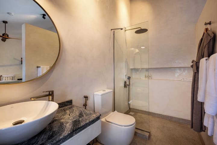 The Neela Boutique Hotel Stone Town