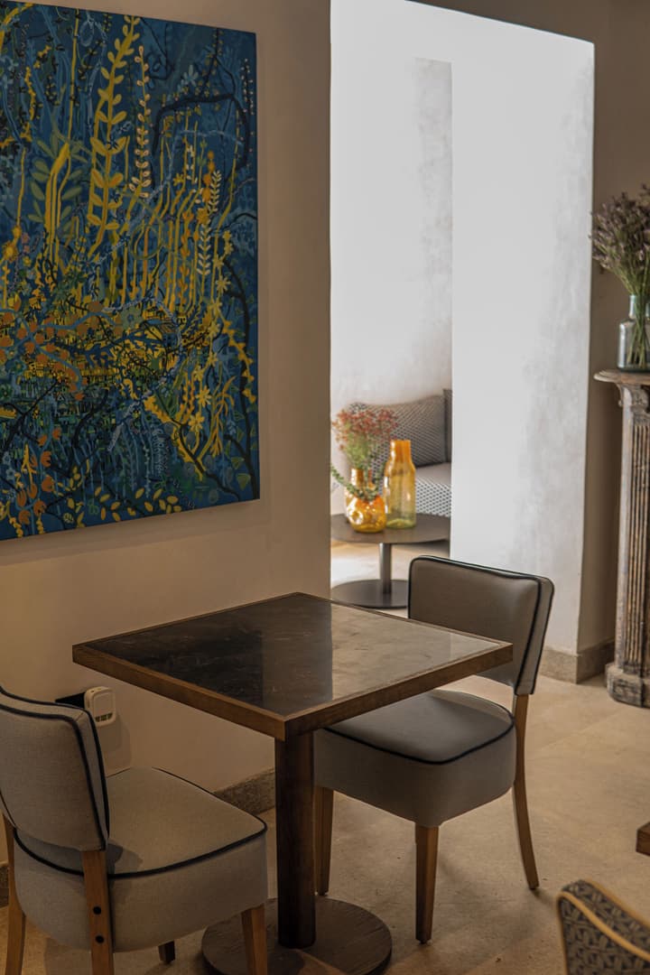 The Neela Boutique Hotel Stone Town