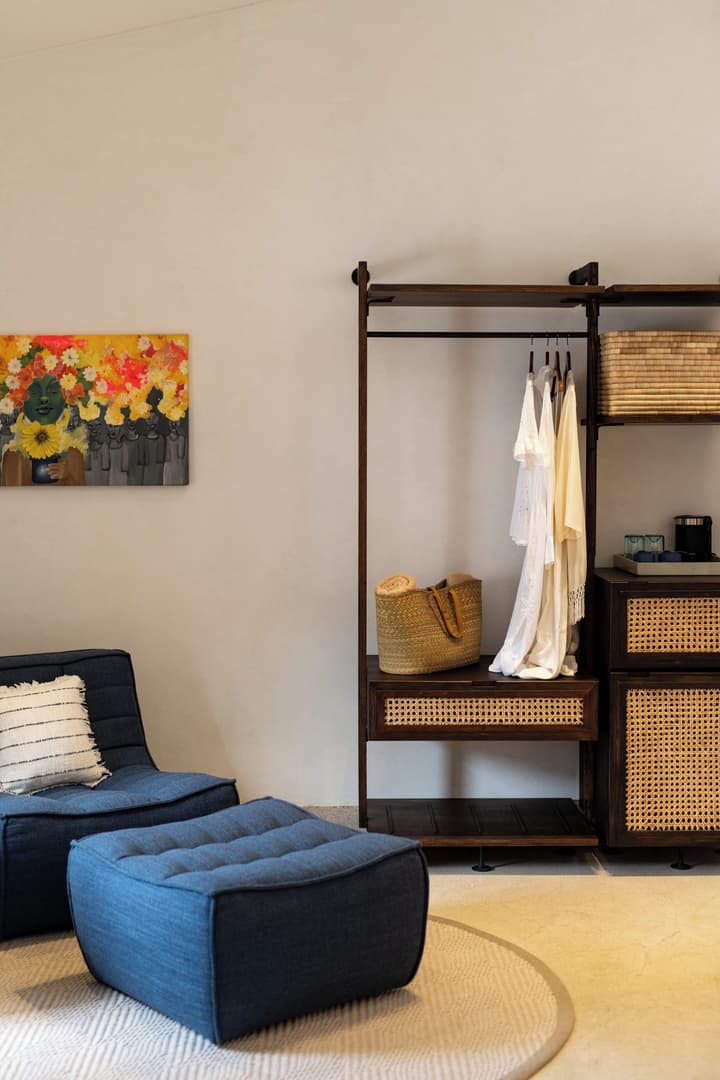 The Neela Boutique Hotel Stone Town