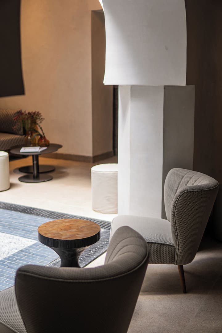 The Neela Boutique Hotel Stone Town