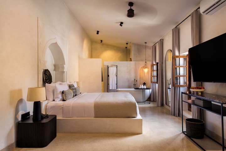 The Neela Boutique Hotel Stone Town